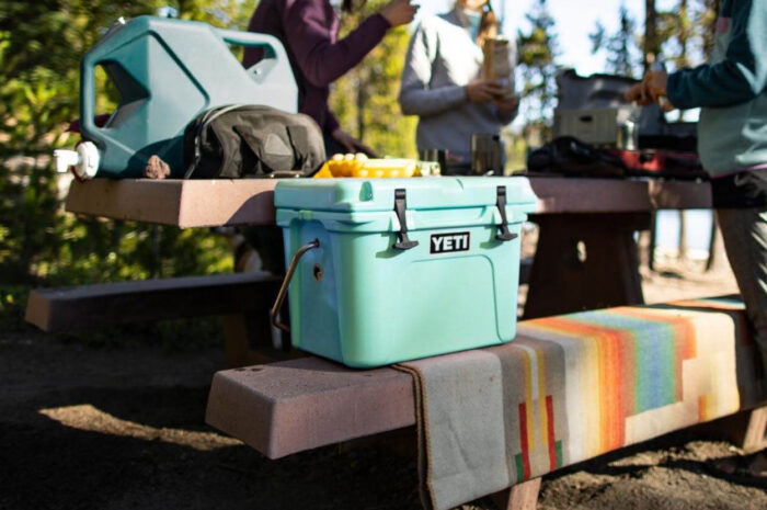 Want a Cooler like Yeti?