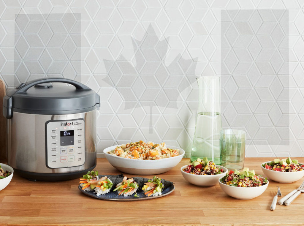 Best Rice Cooker In Canada CanadaReviewed