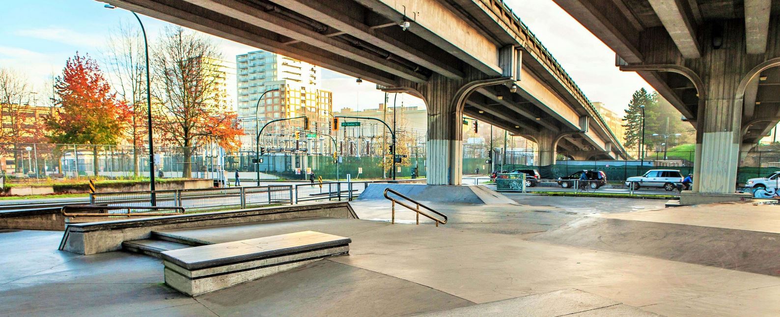 Electric Skateboard Vancouver Safe Or Not?