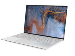Image of Best Laptops in Canada in 2023 Dell XPS 13