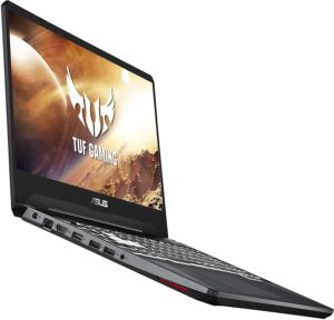 Image of Best Gaming Laptops under 1000 Canada ASUS TUF Gaming Laptop Canada