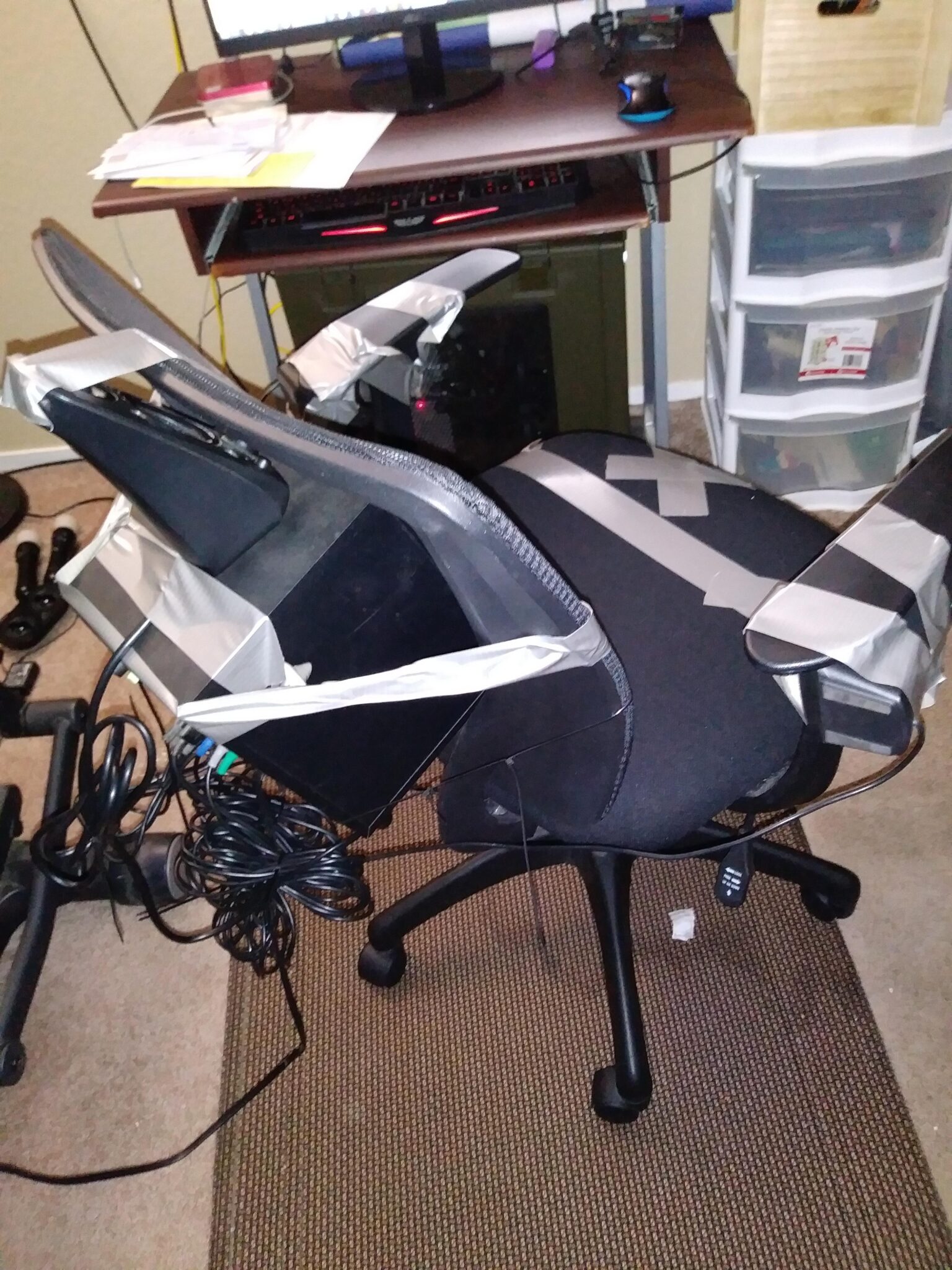 Best Gaming Chair Canada CanadaReviewed