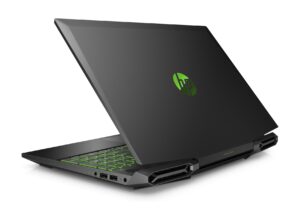 Image of Best Gaming Laptops under 1000 Canada HP Pavilion Gaming Laptop with Intel