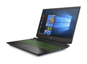 Image of Best Gaming Laptops under 1000 Canada HP Pavilion Gaming Laptop with AMD