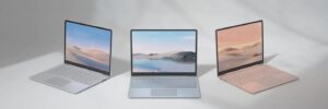 Microsoft announces new $750 MacBook Air competitor