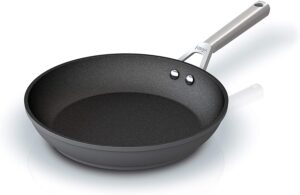 Image of Best Non Stick Frying Pan Canada Ninja Foodi Neverstick Frying Pan