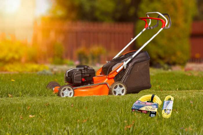Best Electric Lawnmower (that plugs in)
