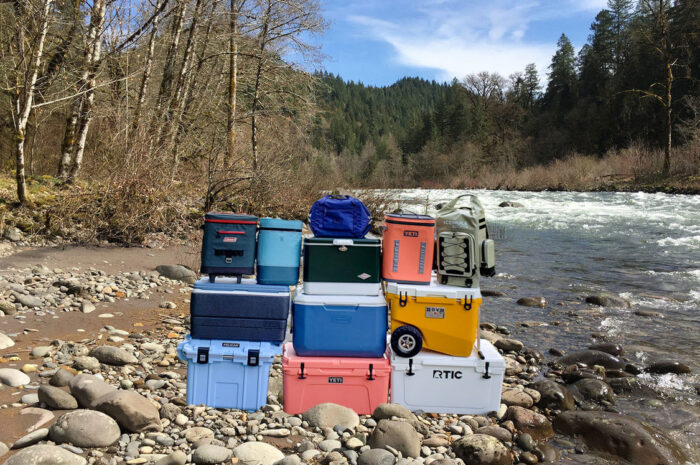 Best Cooler in Canada