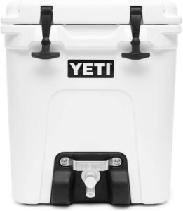Image of Stay Hydrated This Summer with an Insulated Water Jug YETI Silo 6 Gallon Water Cooler