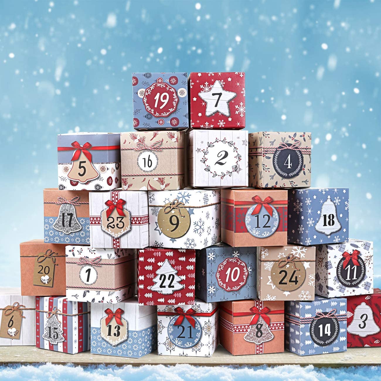 Best Advent Calendar 2022 Canada CanadaReviewed