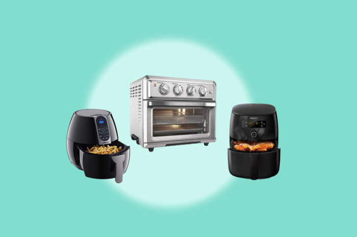 Best Air Fryer Canada
