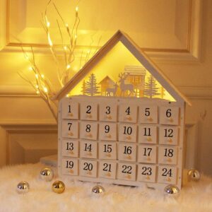 Image of Best Advent Calendar 2022 Canada DIY Advent Calendar
