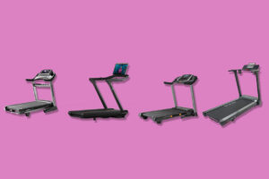 Choosing the Best Treadmill in Canada