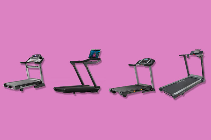 Best Treadmill in Canada