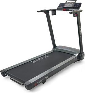 Image of Best Treadmill in Canada Echelon Stride