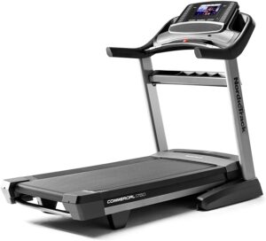 Image of Best Treadmill in Canada NordicTrack Commercial 1750 Treadmill