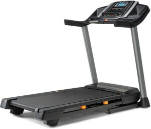 Image of Best Treadmill in Canada NordicTrack T Series