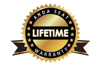 Anda Seat Review Lifetime Warranty