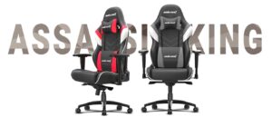 Anda Seat Review – Assassin King Gaming Chair Canada