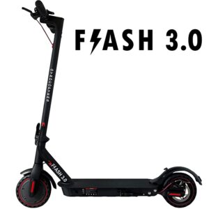 Gyrocopters Flash 3.0 Portable Electric scooter