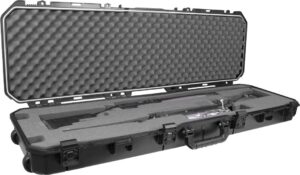 Image of Best Hard Gun Case in Canada Plano All-Weather Gun Storage Case