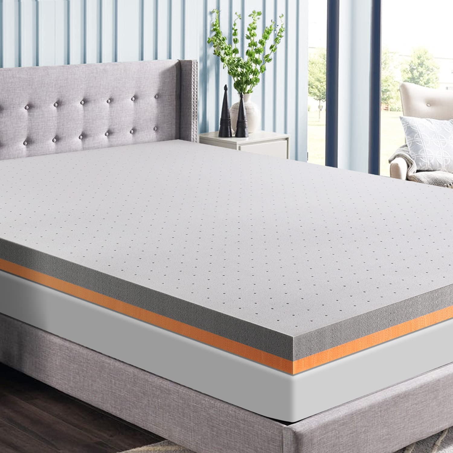 The Best Mattress Topper Can Help You Sleep Better CanadaReviewed