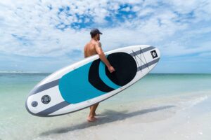 ROC Best Paddle Board for Beginners