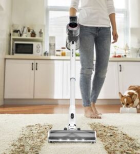 Tineco S11 Cordless Vacuum