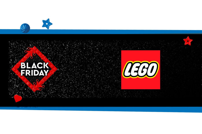 Lego Black Friday Deals Canada 2022