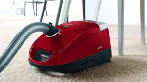 Miele Compact C2 Electro+