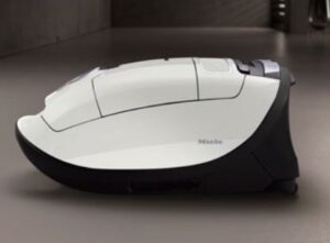 Miele Complete C3 Canister Vacuum