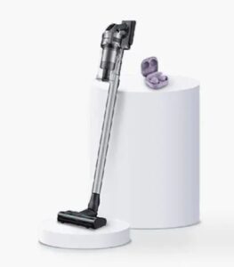 Samsung Jet75 Stick Vacuum