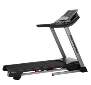 ProForm Sport Folding Treadmill