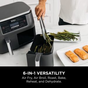 Ninja Foodi 6-in-1 Air Fryer
