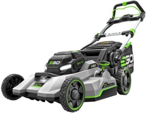 Image of Best Cordless Lawn Mower Canada EGO Power+ Select Cut XP Cordless Lawn Mower