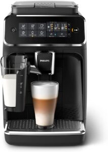 Image of 8 Choices for the Best Espresso Machine Canada Philips 3200 Series LatteGo