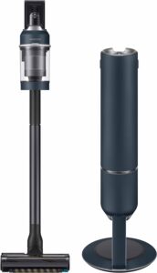 Image of Self Emptying: Samsung Bespoke Jet Cordless Stick Vacuum